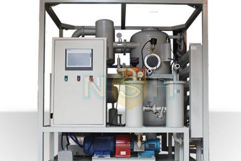 濾油機可以為企業(yè)降本減虧嗎？
