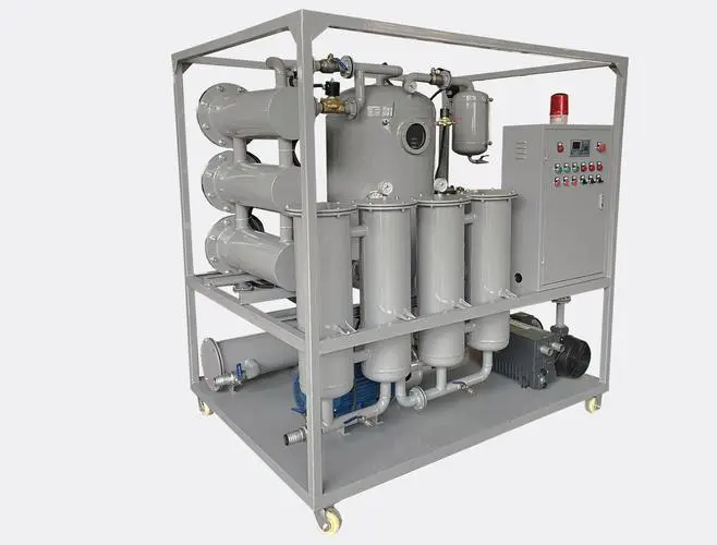 板式濾油機濾紙正確使用？