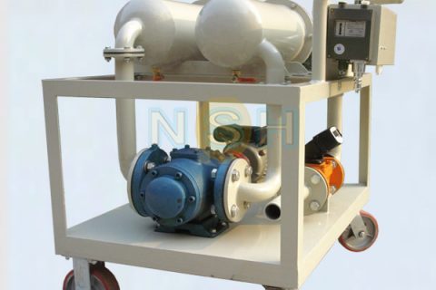 小型潤滑油濾油機(jī)車的價(jià)格多少錢？