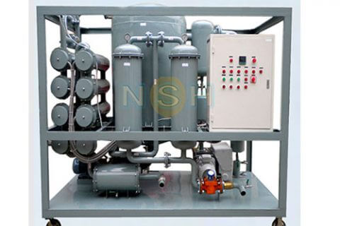 濾油機廠家告訴您如何選購濾油機？