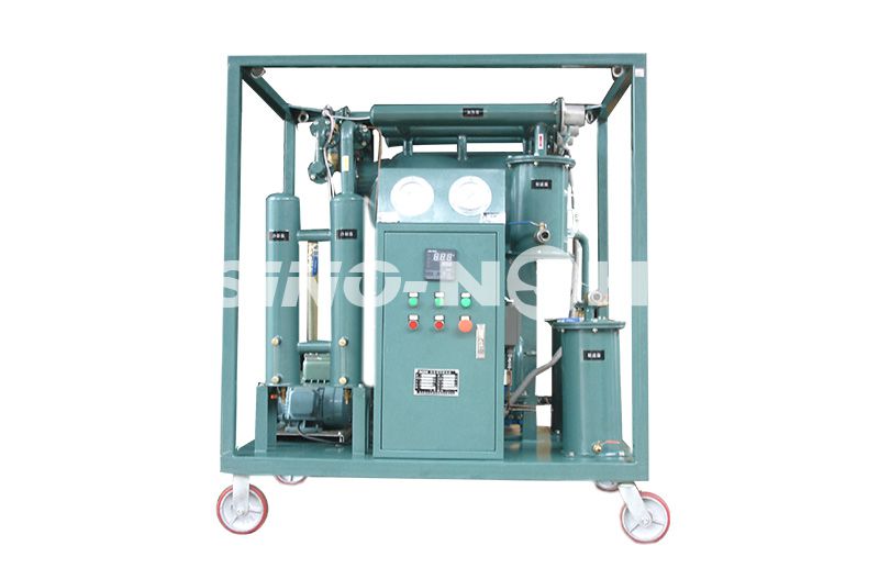 市面上的濾油機(jī)有哪幾大類(lèi)？