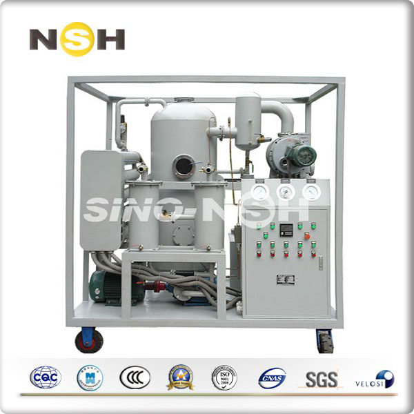 潤滑油濾油機(jī)怎么維護(hù)與保養(yǎng)？
