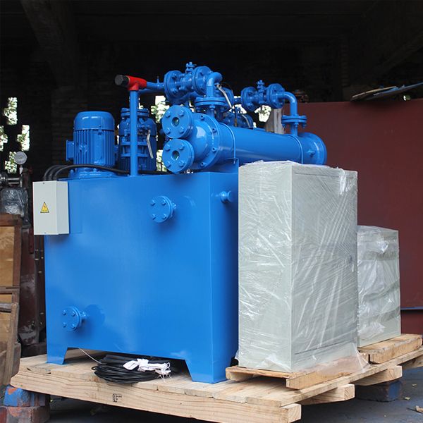 液壓油濾油機(jī)哪個品牌好？
