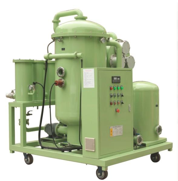 潤滑油濾油機漏油的原因有哪些？