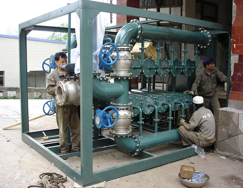 板框式濾油機(jī)、真空式濾油機(jī)、離心式濾油機(jī)、電離式濾油機(jī)性能比較