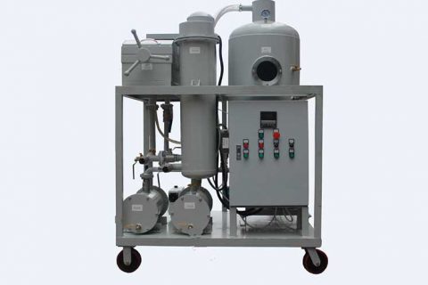 液壓油濾油機(jī)過(guò)濾精度多少？
