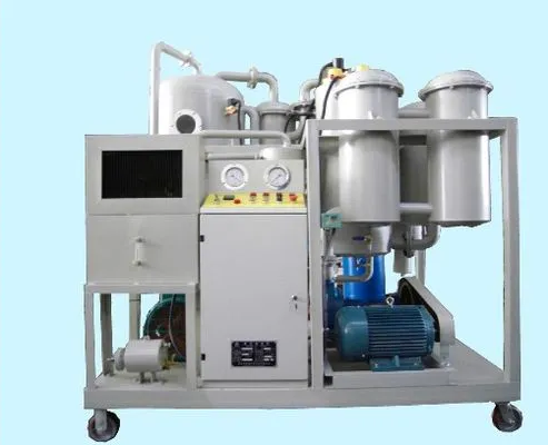 變壓器用濾油機嗎?