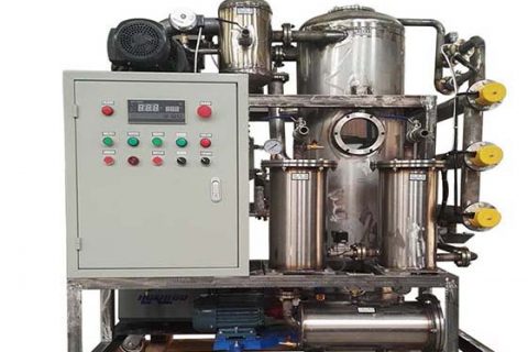 潤滑油泵使用的電機需要防爆嗎？